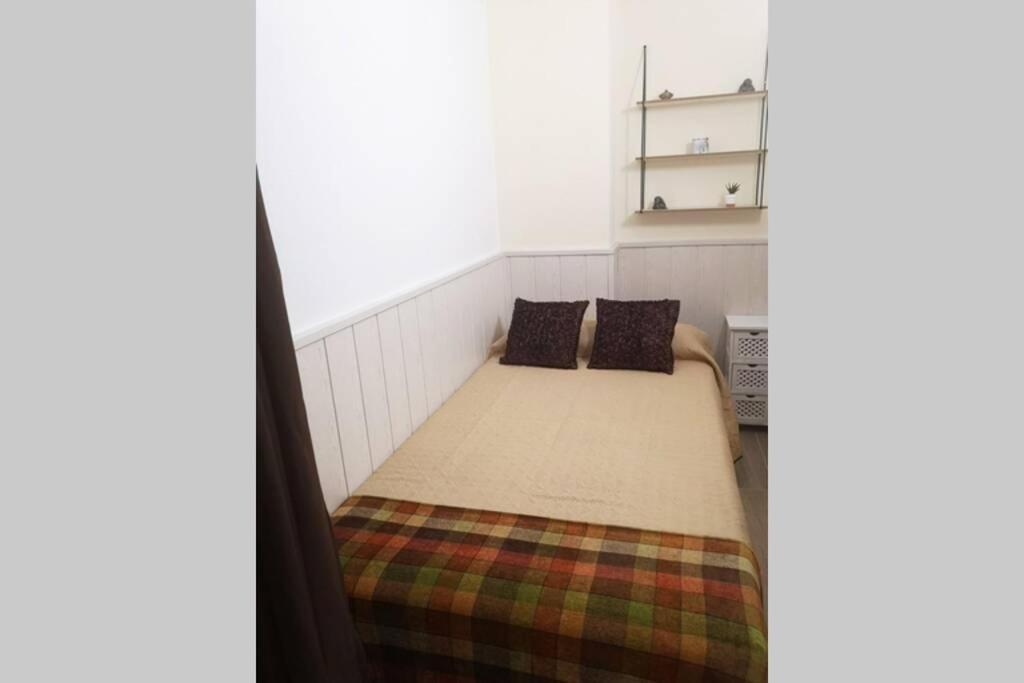2Bd-Piscina-Playa-Port Aventura2 Apartman Salou Kültér fotó