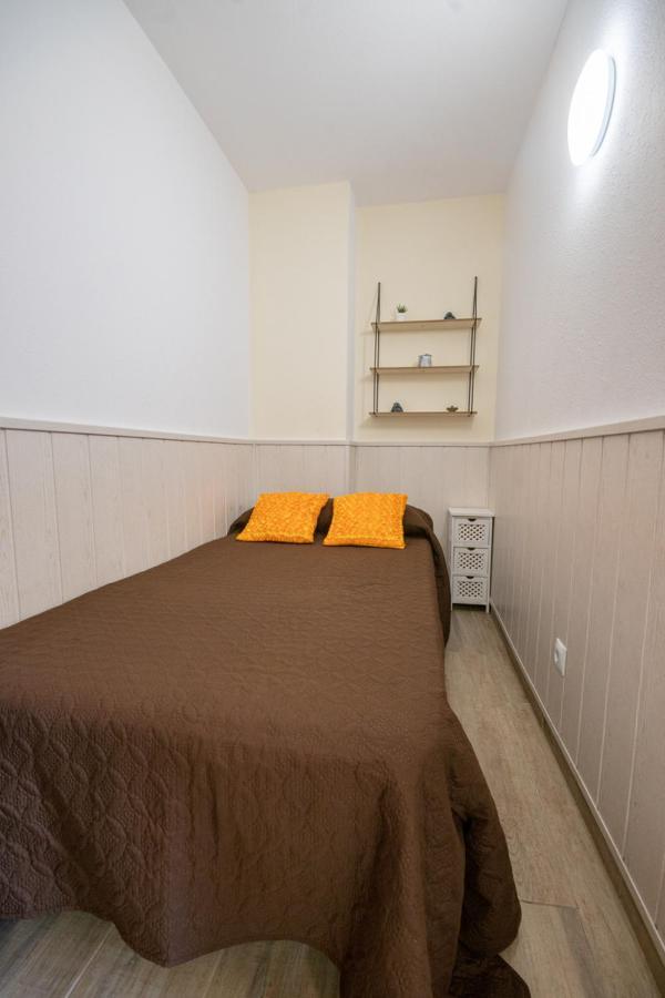2Bd-Piscina-Playa-Port Aventura2 Apartman Salou Kültér fotó